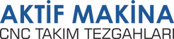 AKTİF MAKİNA CNC TAKIM TEZGAHLARI